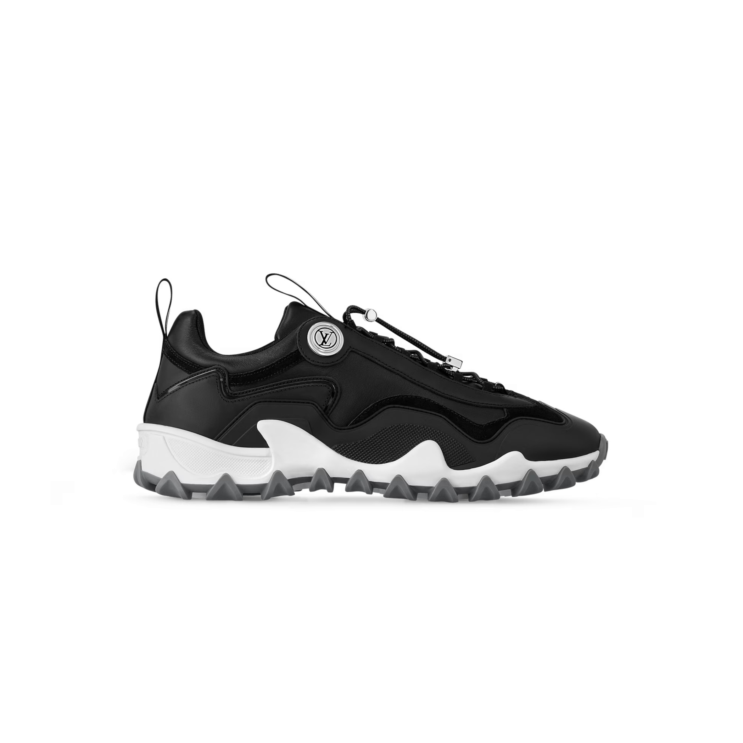 l**is V*t*n lv rush sneaker 1acmal